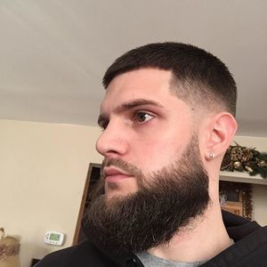 Meet your Posher, Alexander